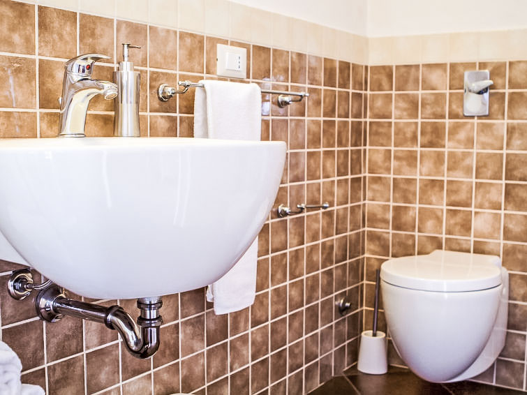 Foto van wonen van Vakantiehuis Modica