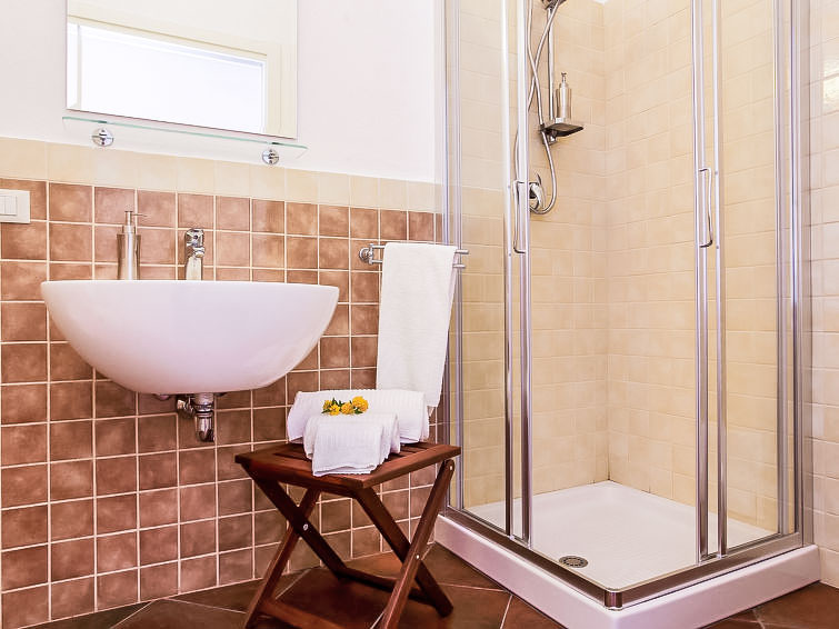 Foto van wonen van Vakantiehuis Modica