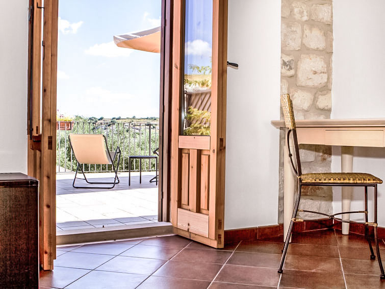 Foto van wonen van Vakantiehuis Modica