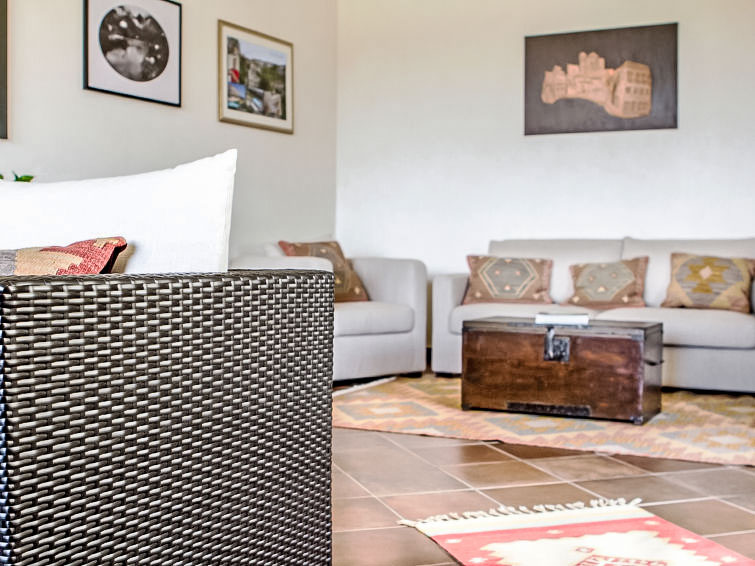Foto van wonen van Vakantiehuis Modica