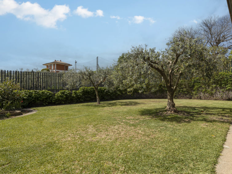 Foto van exterieur van Appartement Piedimonte Etneo