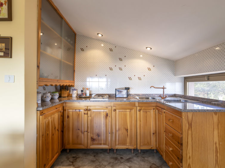 Foto van wonen van Appartement Piedimonte Etneo