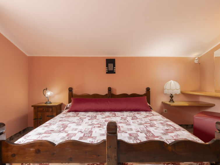 Foto van wonen van Appartement Piedimonte Etneo