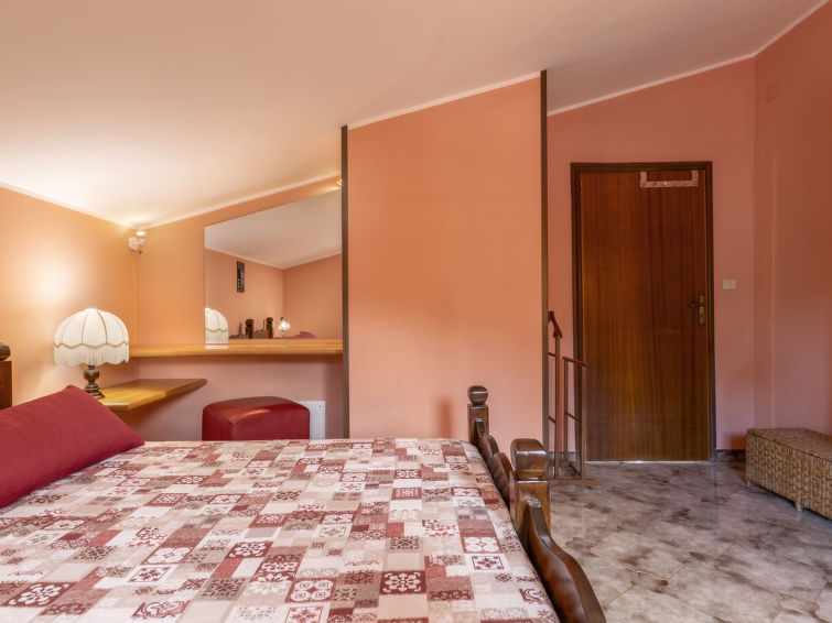 Foto van wonen van Appartement Piedimonte Etneo