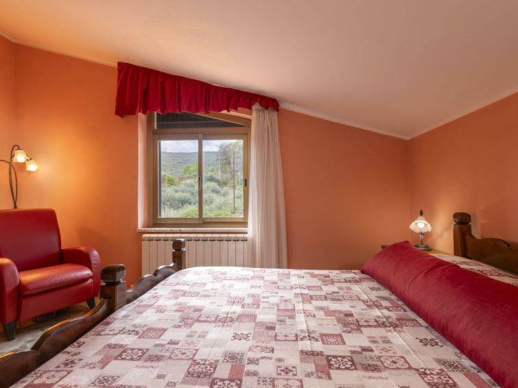 Foto van wonen van Appartement Piedimonte Etneo