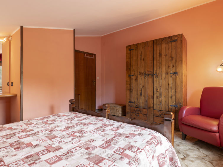 Foto van wonen van Appartement Piedimonte Etneo