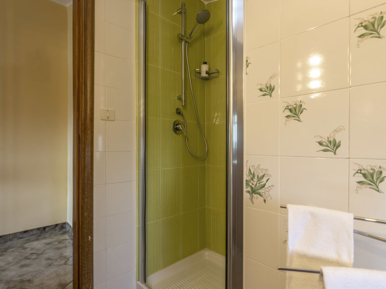 Foto van wonen van Appartement Piedimonte Etneo