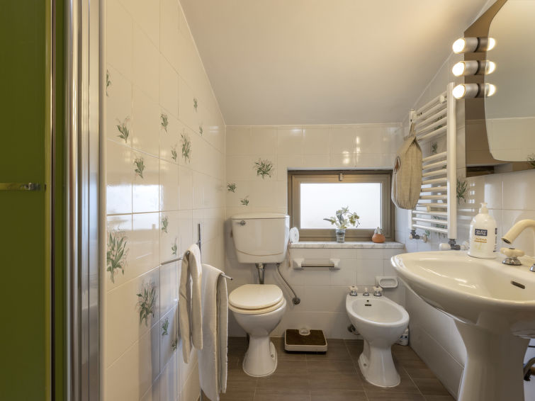 Foto van wonen van Appartement Piedimonte Etneo