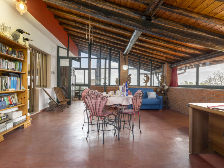 Foto van wonen van Appartement Piedimonte Etneo