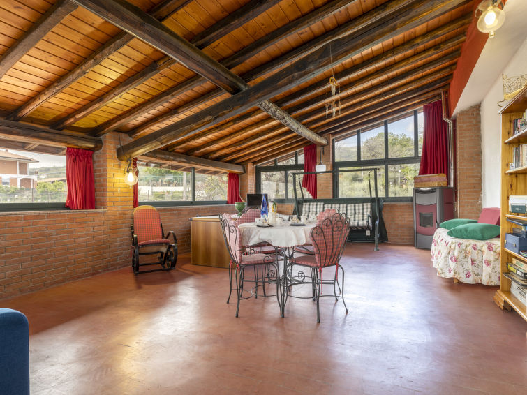Foto van wonen van Appartement Piedimonte Etneo