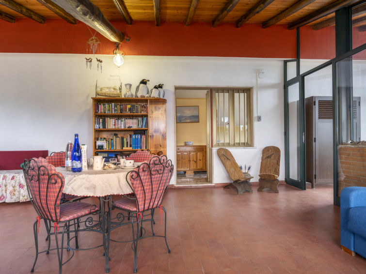 Foto van wonen van Appartement Piedimonte Etneo