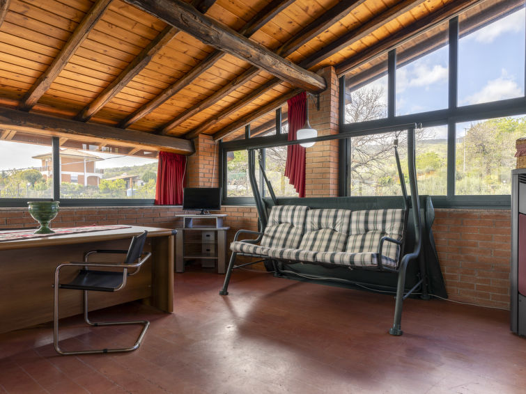 Foto van wonen van Appartement Piedimonte Etneo