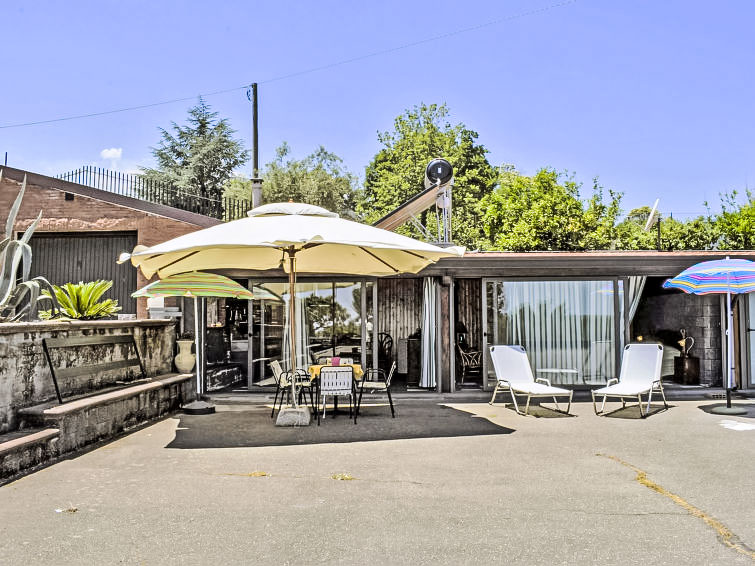 Foto van exterieur van Appartement Piedimonte Etneo