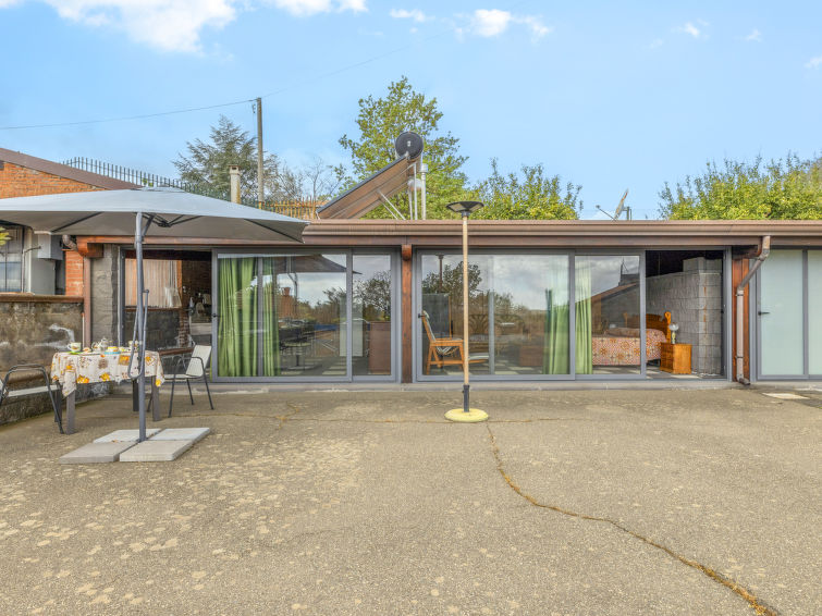 Foto van exterieur van Appartement Piedimonte Etneo