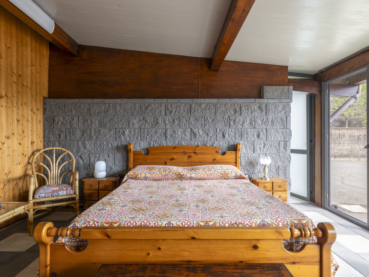 Foto van wonen van Appartement Piedimonte Etneo