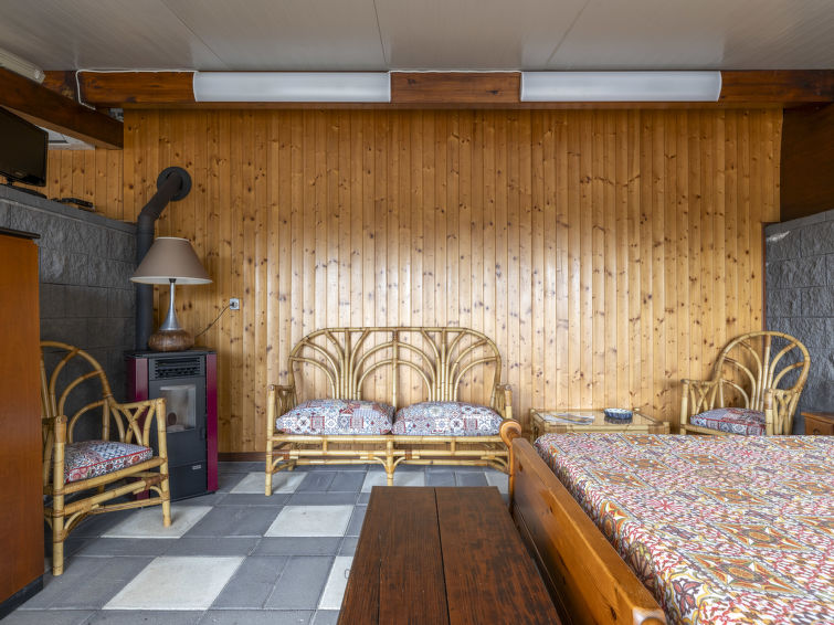 Foto van wonen van Appartement Piedimonte Etneo