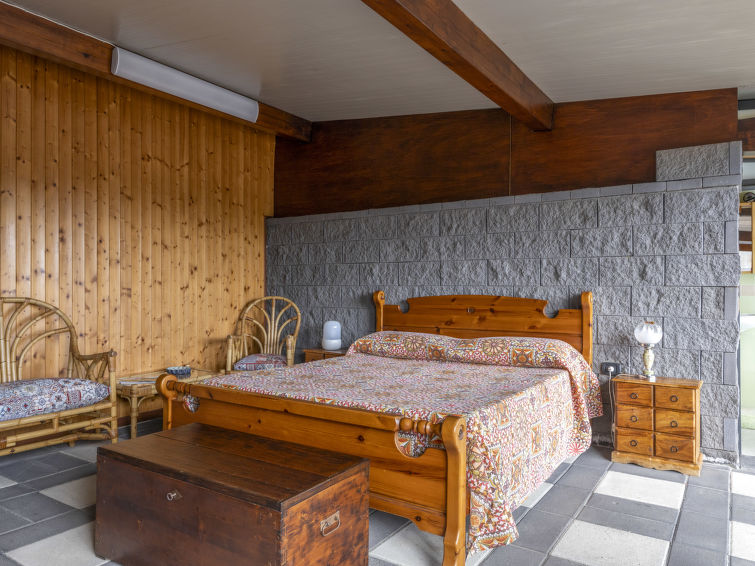 Foto van wonen van Appartement Piedimonte Etneo
