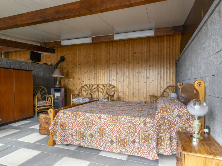 Foto van wonen van Appartement Piedimonte Etneo