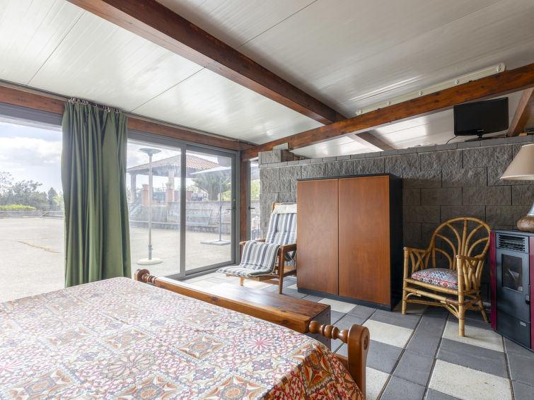 Foto van wonen van Appartement Piedimonte Etneo