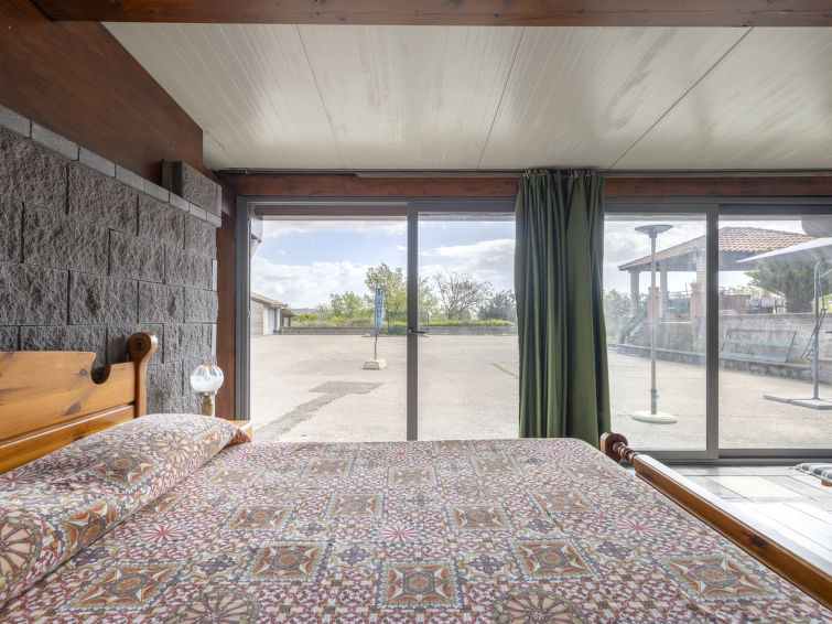 Foto van wonen van Appartement Piedimonte Etneo