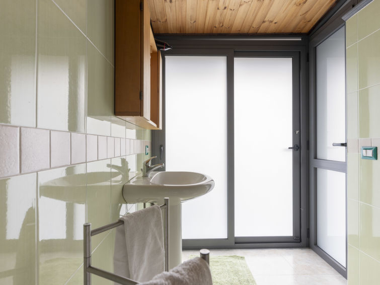 Foto van wonen van Appartement Piedimonte Etneo