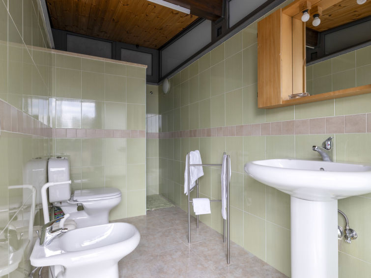 Foto van wonen van Appartement Piedimonte Etneo