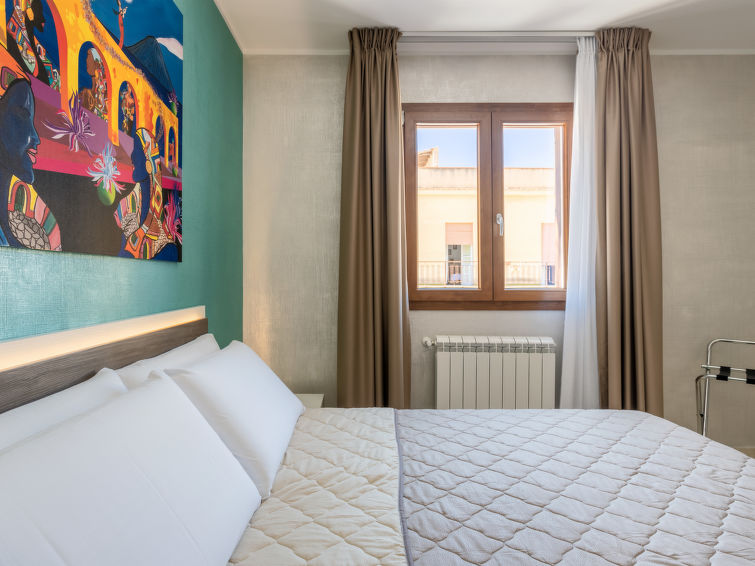 Foto van wonen van Appartement Balestrate