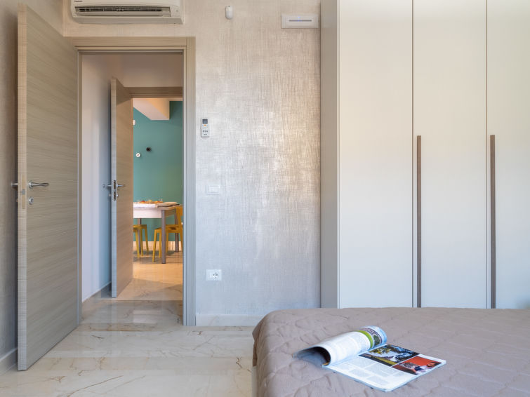 Foto van wonen van Appartement Balestrate