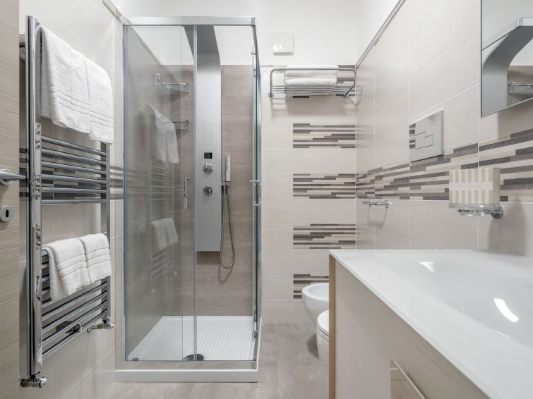 Foto van wonen van Appartement Balestrate
