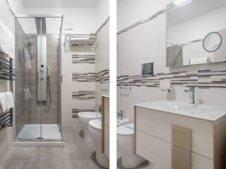 Foto van wonen van Appartement Balestrate