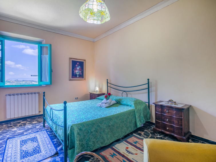 Foto van wonen van Appartement San Miniato
