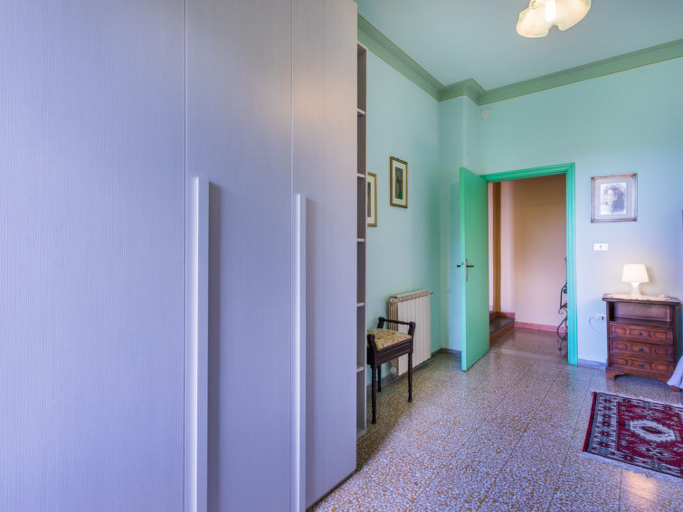 Foto van wonen van Appartement San Miniato