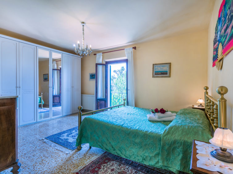 Foto van wonen van Appartement San Miniato