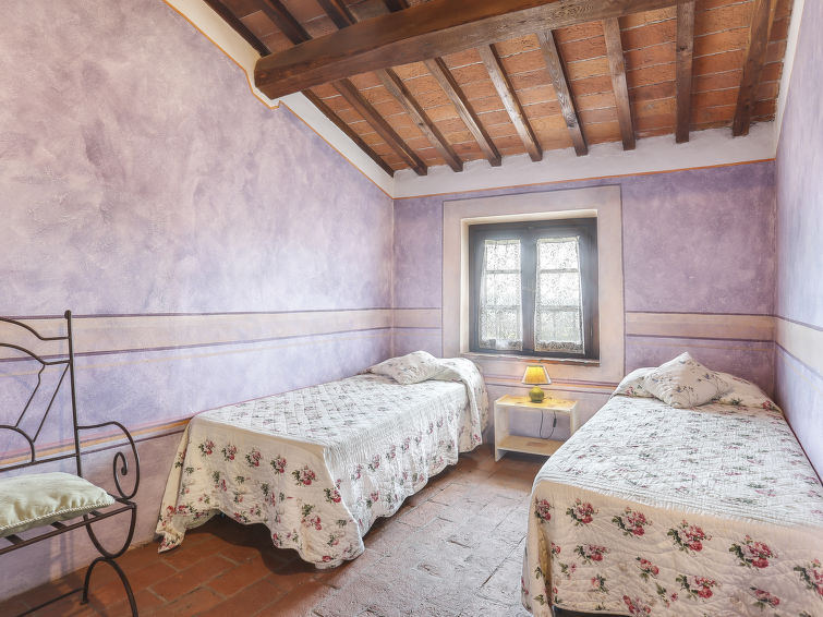 Foto van wonen van Appartement Buti