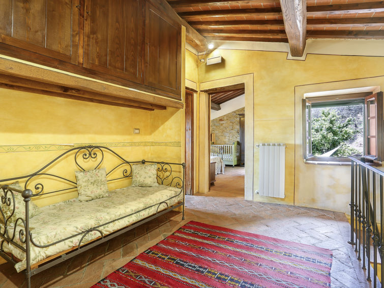 Foto van wonen van Appartement Buti