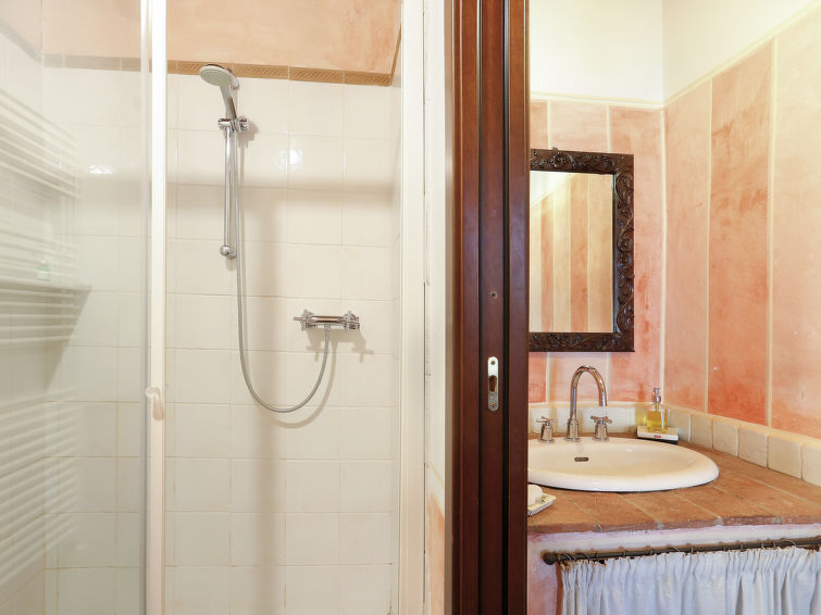 Foto van wonen van Appartement Buti