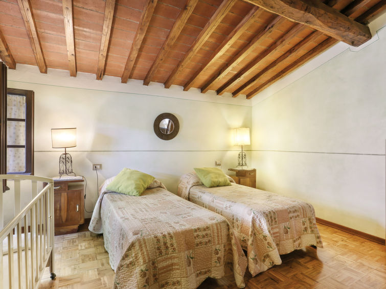 Foto van wonen van Appartement Buti