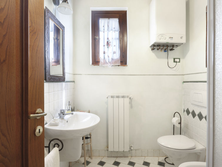 Foto van wonen van Appartement Buti