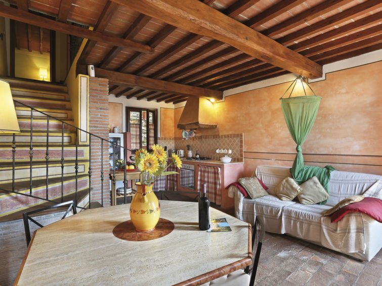 Foto van wonen van Appartement Buti