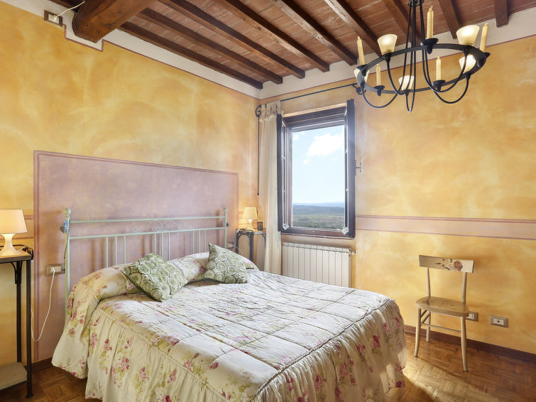 Foto van wonen van Appartement Buti