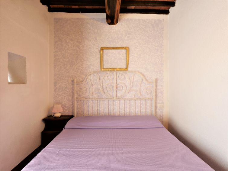 Foto van wonen van Appartement Prata