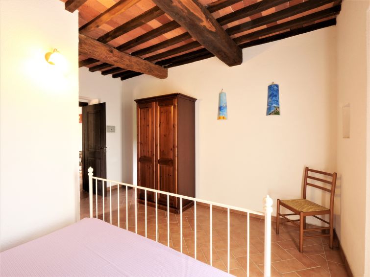Foto van wonen van Appartement Prata