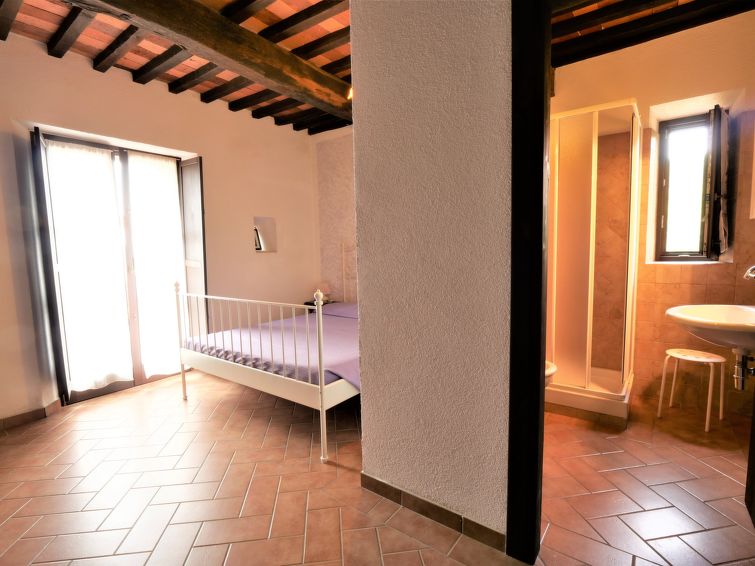 Foto van wonen van Appartement Prata