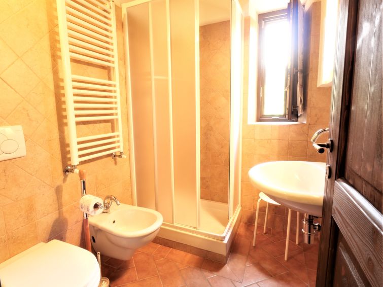 Foto van wonen van Appartement Prata