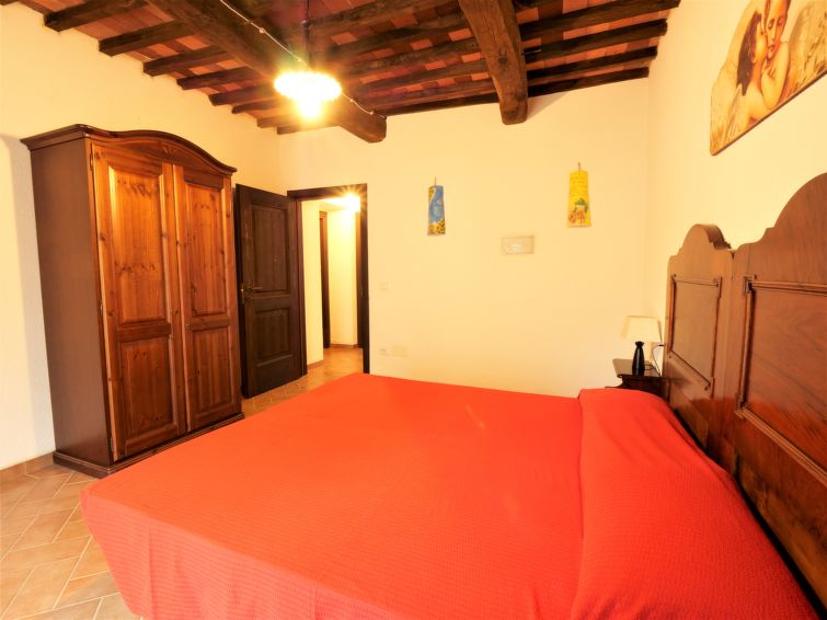 Foto van wonen van Appartement Prata