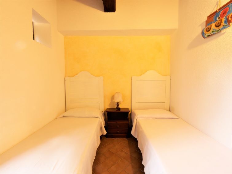 Foto van wonen van Appartement Prata
