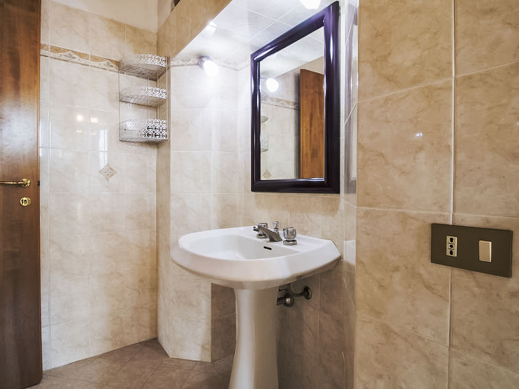 Foto van wonen van Appartement Bibbona