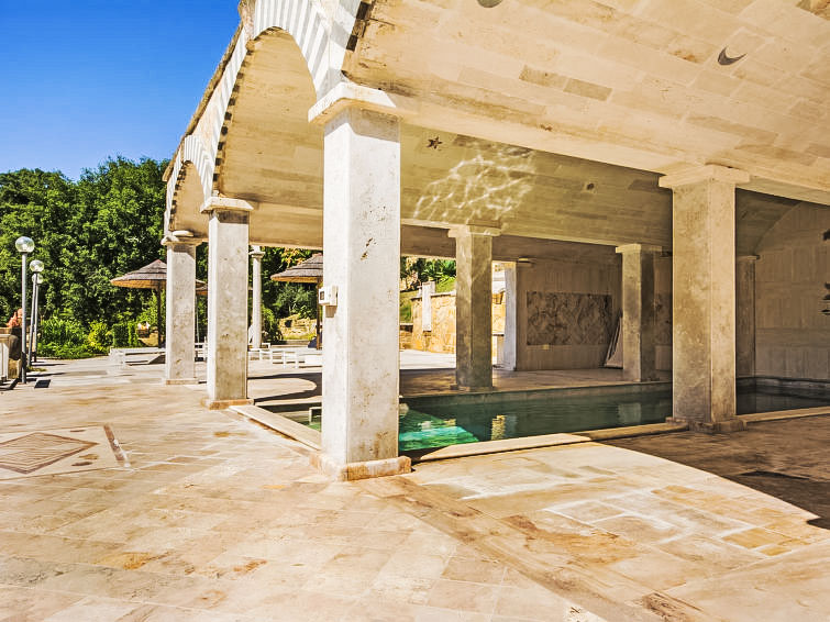 Foto van wonen van Vakantiehuis Castagneto Carducci
