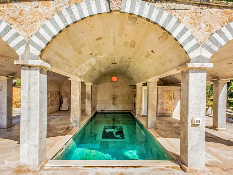 Foto van wonen van Vakantiehuis Castagneto Carducci