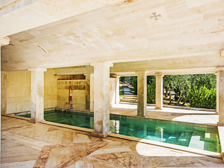 Foto van wonen van Vakantiehuis Castagneto Carducci